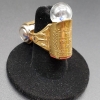 Lone Ranger Flashlight Ring 1948